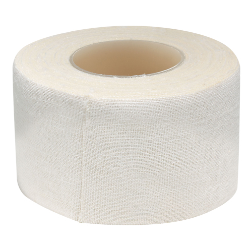 Adhesive Bandage Tape, Non-Medical, 7-1/2' L x 1" W Sécurité Médic