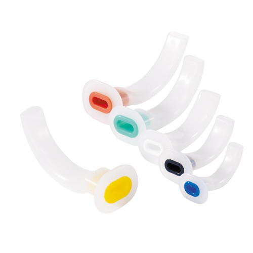 Dynamic Airway Kit Sécurité Médic