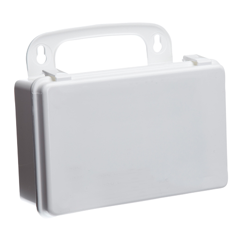 Dynamic Empty First Aid Kit Box Sécurité Médic