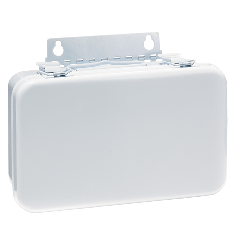 Dynamic Empty First Aid Kit Box Sécurité Médic