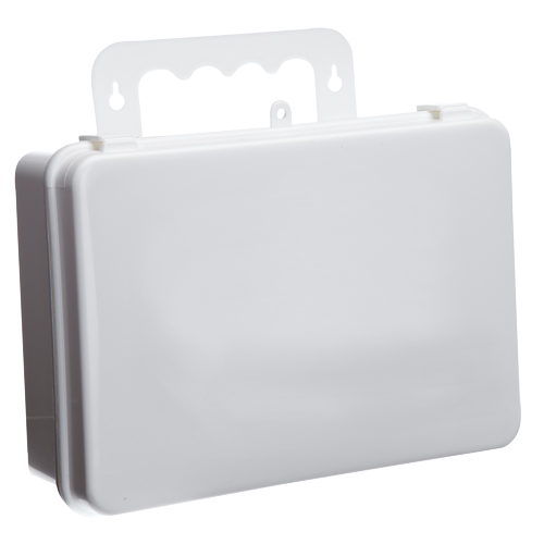 Dynamic Empty First Aid Kit Box Sécurité Médic