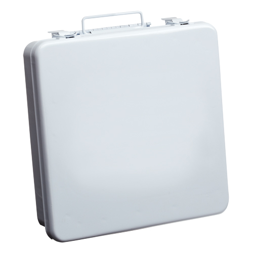 Dynamic Empty First Aid Kit Box Sécurité Médic