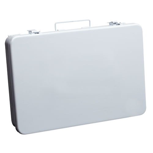 Dynamic Empty First Aid Kit Box Sécurité Médic