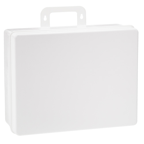 Dynamic Empty First Aid Kit Box Sécurité Médic