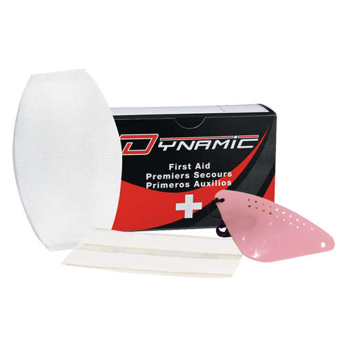 Trousse de soins Dynamic, Oculaire, Classe 1 Sécurité Médic