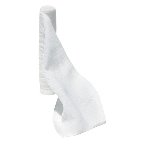 Dynamic Auto-Adhesive Gauze Bandage, Roll, 180" L x 6" W, Medical Device Class 1 Sécurité Médic