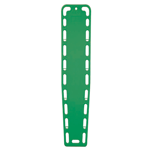 Dynamic Spinal Board Sécurité Médic