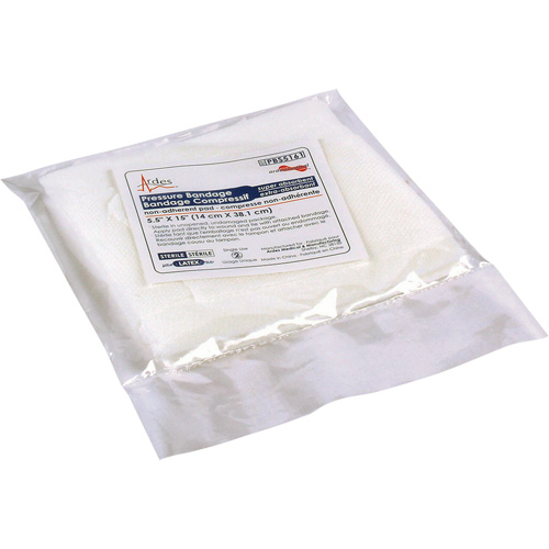 Dynamic Pressure Dressing Sécurité Médic