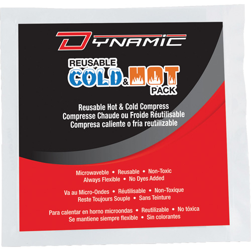 Dynamic Compress Sécurité Médic