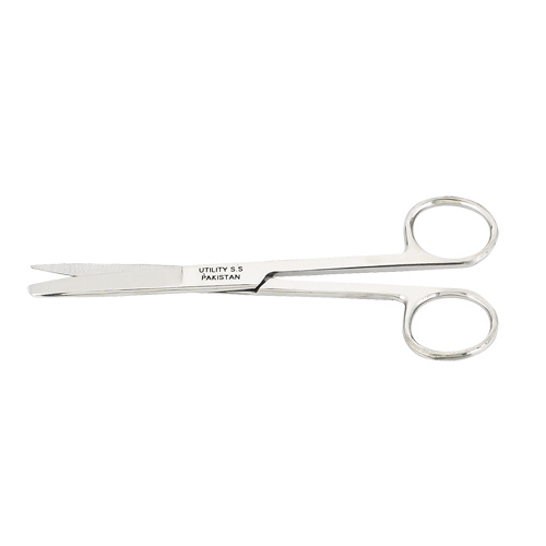 Dynamic O.R. Scissors Sécurité Médic