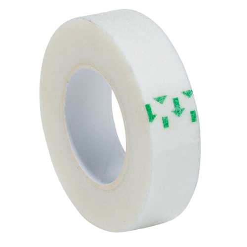 Dynamic Hypoallergenic Surgical Tape, Class 1, 30' L x 1/2" W Sécurité Médic