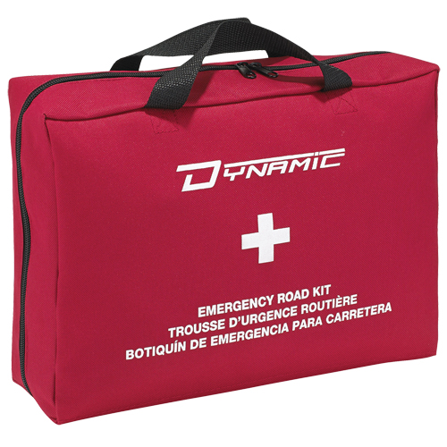 Dynamic Extra-Large Nylon Bag Sécurité Médic