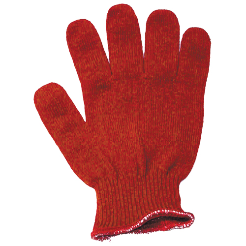 Salisbury  Winter Glove Liners, Polyester, 10 Gauge, One Size Sécurité Médic