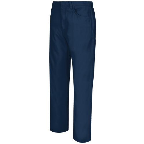 Jeans ample Excel FR Comfortouch, Tour de taille 34, Entrejambe 32 Sécurité Médic