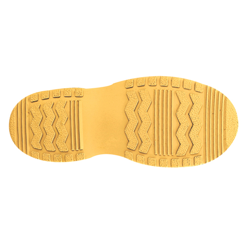 SF SuperFit Premium Overshoes, PVC, Hook and Loop Closure, Fits Men's 14 - 15 Sécurité Médic