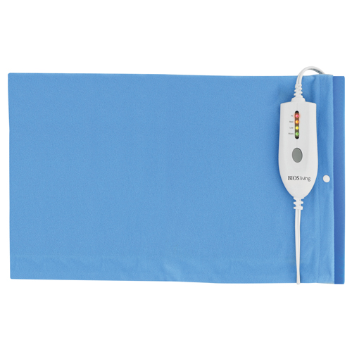 Heating Pad Sécurité Médic