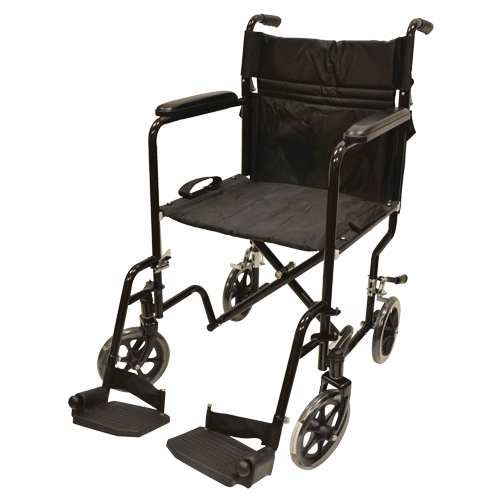 Transport Chair Sécurité Médic