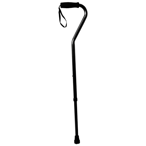 Offset Cane Sécurité Médic