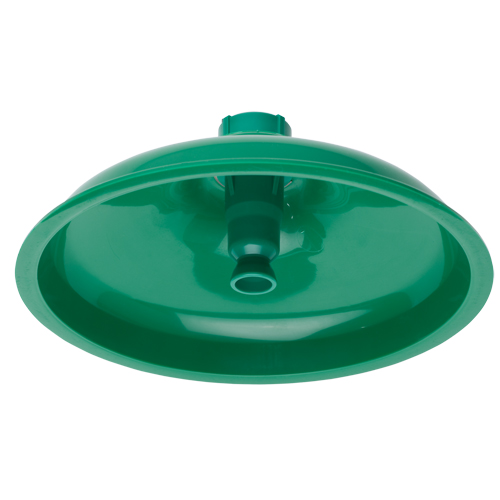Pomme de douche d'urgence Sécurité Médic