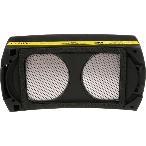 Speedglas Cartridge, P100 Filter, Pack of 1 Sécurité Médic