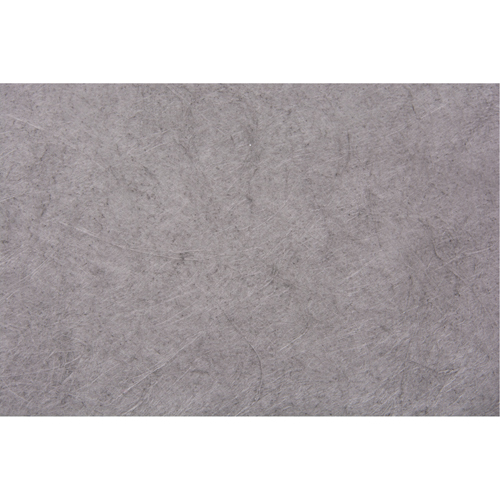 Premium Meltblown Sorbent Pads, Universal, 15" x 18", 25 gal. Absorbancy Sécurité Médic