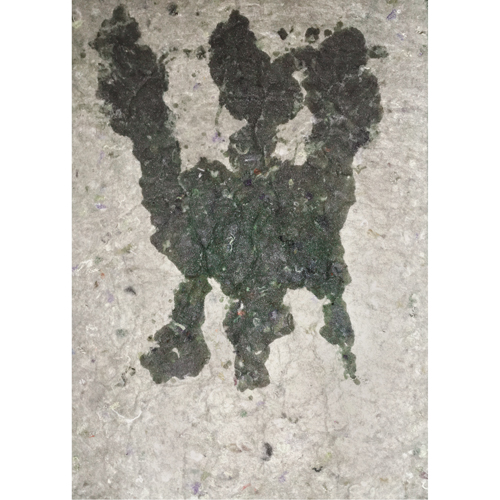 Spilltration Husky Rugs, 32" W x 4' L, Heavyweight Sécurité Médic