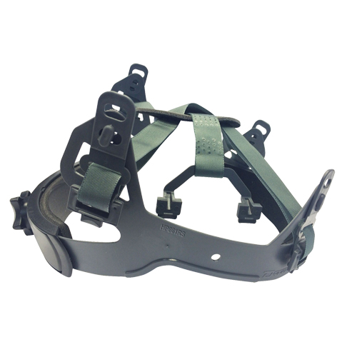 Coiffe de rechange Dynamic, Rochet Sécurité Médic