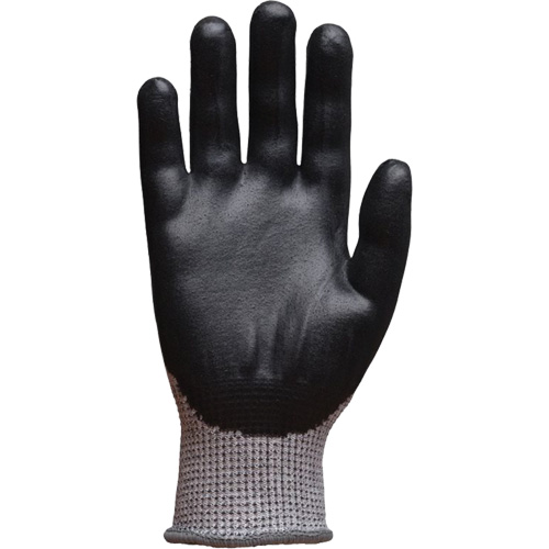 Cut Resistant Glove, Size Small/7, 10 Gauge, Foam Nitrile Coated, Dyneema&reg; Shell, ASTM ANSI Level A3/EN 388 Level C Sécurité Médic