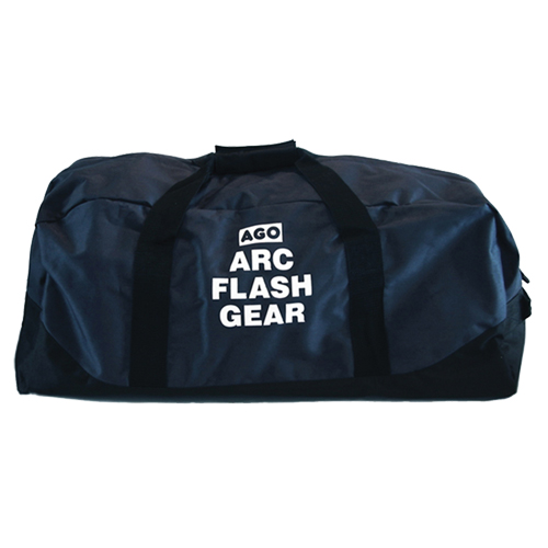 Arc Flash Gear Duffle Bag Sécurité Médic