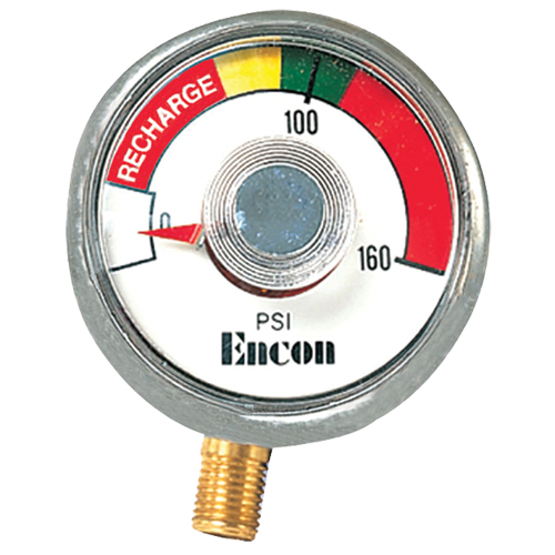 Air Gauge Sécurité Médic