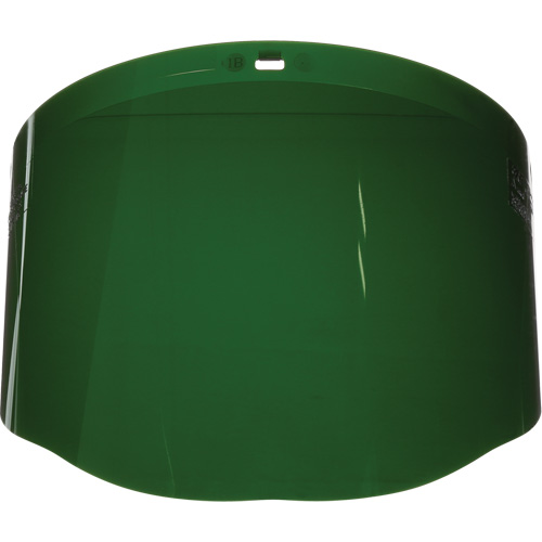 Faceshield Window, Polycarbonate, 5.0 Tint Sécurité Médic