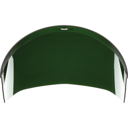 Faceshield Window, Polycarbonate, 5.0 Tint Sécurité Médic