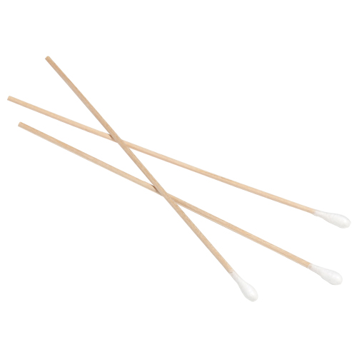 Dynamic Cotton Tipped Applicators Sécurité Médic