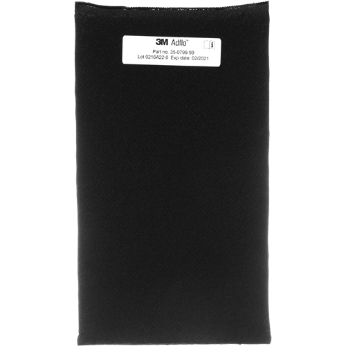 Adflo Nuisance Odour Pad Sécurité Médic