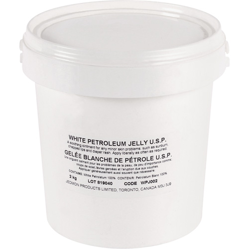 Dynamic Petroleum Jelly, Ointment Sécurité Médic