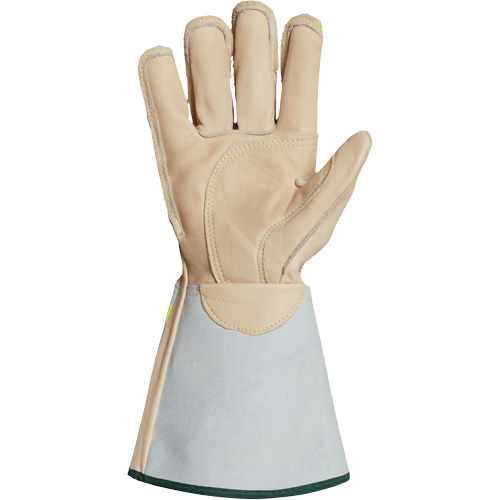 Endura&reg; Deluxe Lineman Gloves, 2X-Large, Horsehide Palm Sécurité Médic