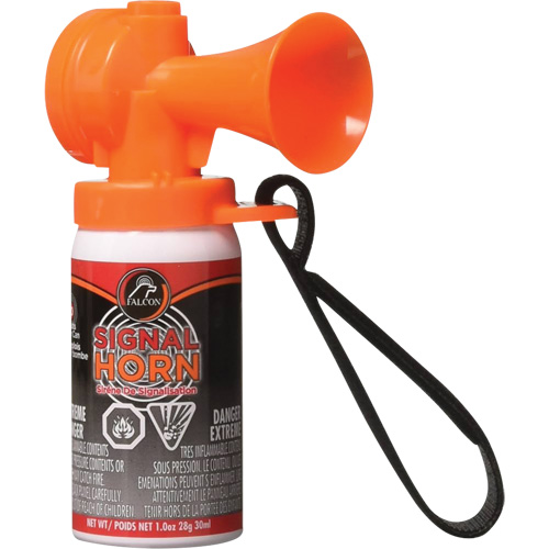 Signal Horn Sécurité Médic