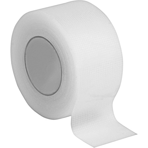 First Aid Tape, Class 1, 30' L x 1" W Sécurité Médic