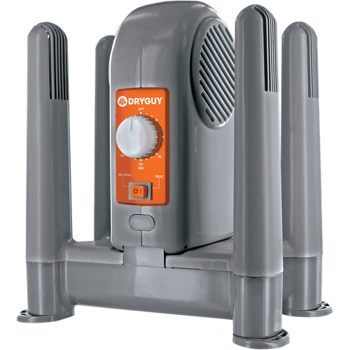 Dryguy&reg; Force Dry DX Boot and Glove Dryer Sécurité Médic