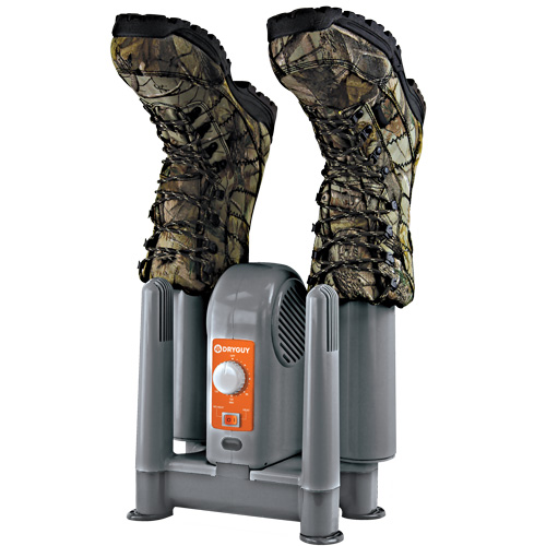 Dryguy&reg; Force Dry DX Boot and Glove Dryer Sécurité Médic