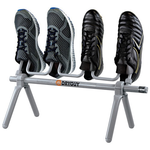 Dryguy&reg; Footwear and Glove Dry Rack Sécurité Médic