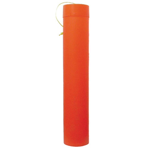 Salisbury  Canister for Insulated Blankets Sécurité Médic