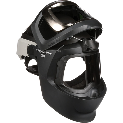 Speedglas Welding Helmet 9100-MP Sécurité Médic