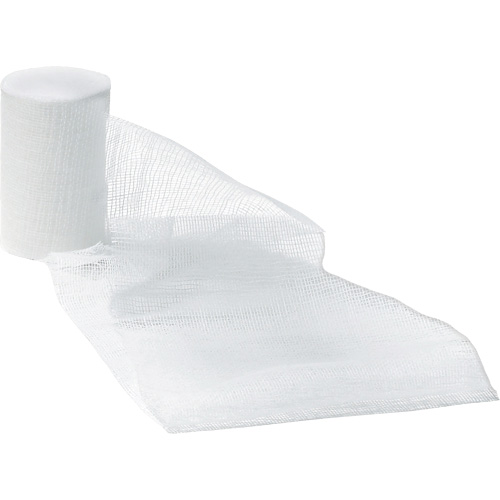 Dynamic Gauze Bandages, Roll, 15' L x 1" W, Sterile, Medical Device Class 1 Sécurité Médic