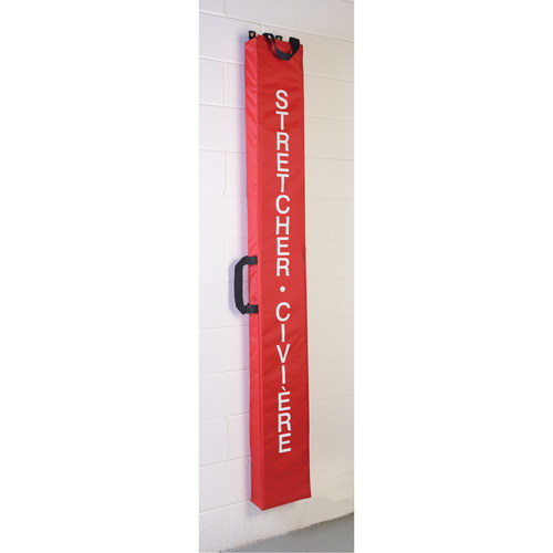Sac pour civi&egrave;re murale Sécurité Médic