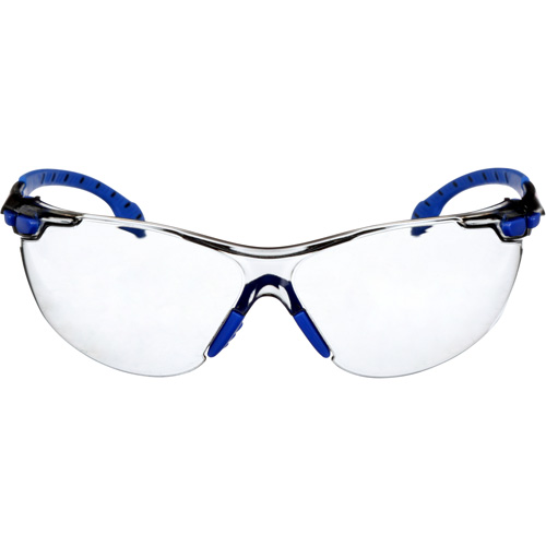Solus Safety Glasses with Scotchgard Lens, Indoor/Outdoor Lens, Anti-Fog, Meets/Exceeds CSA Z94.3 Sécurité Médic