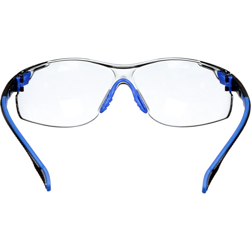 Solus Safety Glasses with Scotchgard Lens, Indoor/Outdoor Lens, Anti-Fog, Meets/Exceeds CSA Z94.3 Sécurité Médic