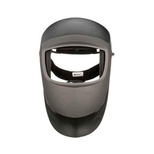Speedglas Welding Helmet 9000, 4.09" L x 2.13" W View Area, 8 - 12 Shade Range, Black Sécurité Médic