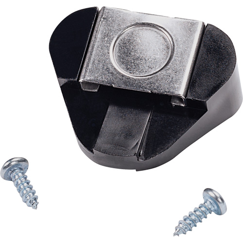 Full Brim Hardhat, Meets CSA Type 1, Ratchet Suspension, Non-Vented Sécurité Médic