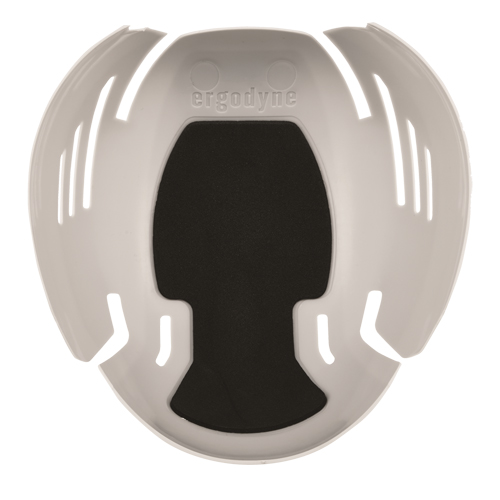 Skullerz&reg; 8945 Universal Bump Cap Insert Sécurité Médic